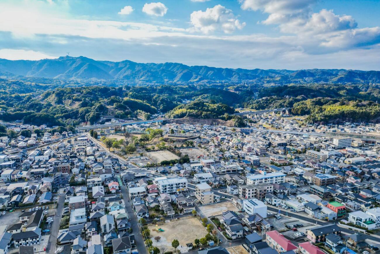 37.5坪/37.83坪谷山中央6丁目（谷山小/谷山中）『フォルシティ谷山中央 』