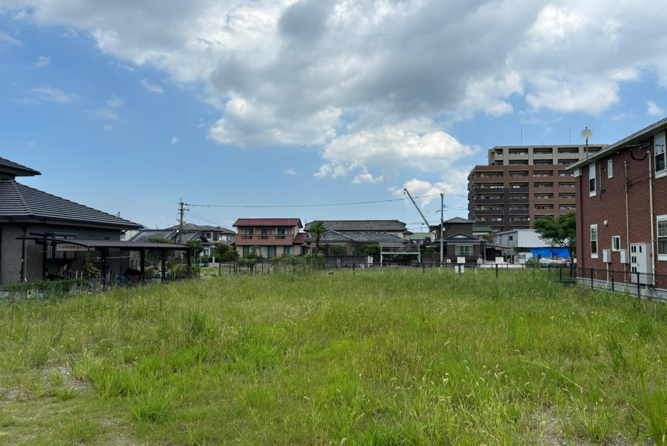 【小学校徒歩7分】56坪～大塚町（大塚小）『ネクサス大塚』